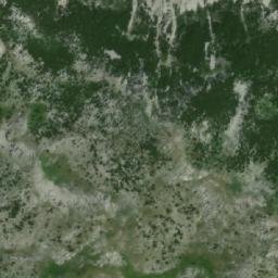 Satellite imagery of Drhtar, BA