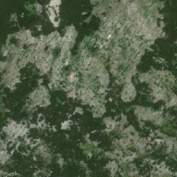 Satellite imagery of Javić, BA