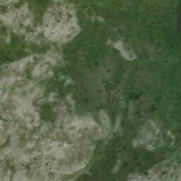 Satellite imagery of Mali Zimomor, BA