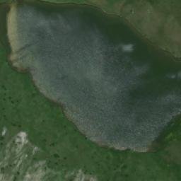 Satellite imagery of Mali Zimomor, BA