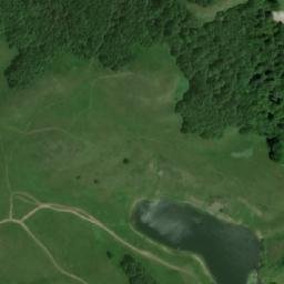 Satellite imagery of Leljen, BA