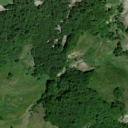 Satellite imagery of Leljen, BA