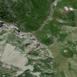 Satellite imagery of Orlovac, BA