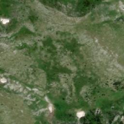 Satellite imagery of Orlovac, BA