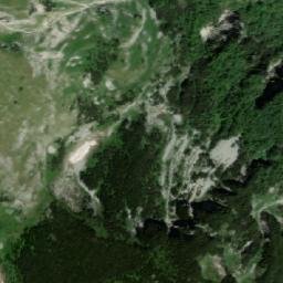 Satellite imagery of Orlovac, BA