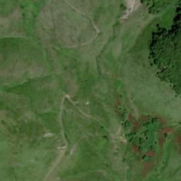 Satellite imagery of Velika Košuta, BA