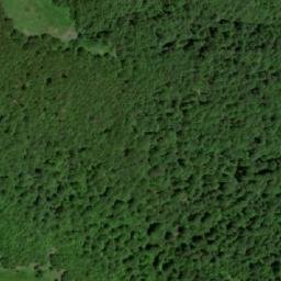 Satellite imagery of Velika Košuta, BA