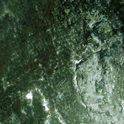 Satellite imagery of Treskavac, BA