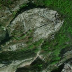 Satellite imagery of Treskavac, BA