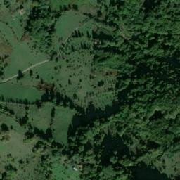 Satellite imagery of Ðurđevica, BA