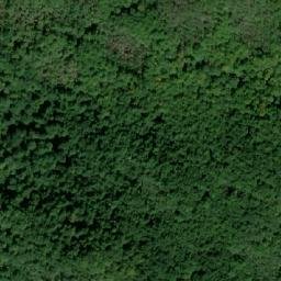 Satellite imagery of Veliko Brdo, BA