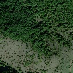 Satellite imagery of Kragujevac, BA