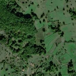 Satellite imagery of Obzidine, BA