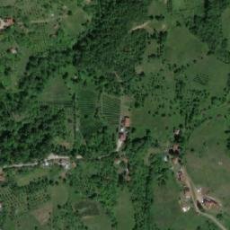 Satellite imagery of Čukovac, RS
