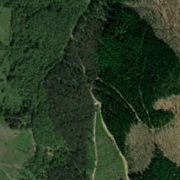 Satellite imagery of Čukovac, RS