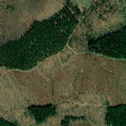 Satellite imagery of Čukovac, RS