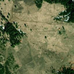 Satellite imagery of Ljeljenak, RS