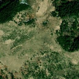 Satellite imagery of Ljeljenak, RS