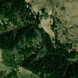 Satellite imagery of Ljeljenak, RS