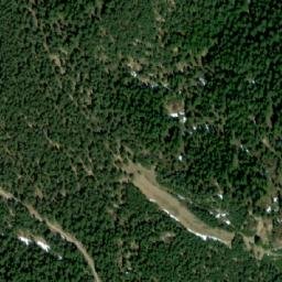 Satellite imagery of Jelav, RS