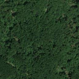 Satellite imagery of Mali Jastrebac, RS