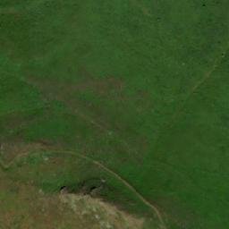 Satellite imagery of Golema Chuka, BG