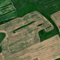 Satellite imagery of Kalakoch, BG