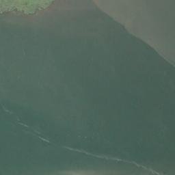 Satellite imagery of White Point, US