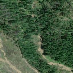 Satellite imagery of Rattlesnake Ridge, US