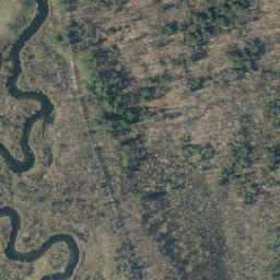 Satellite imagery of B98022 — NGS AI2897 — Danby, US, US