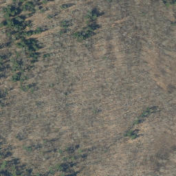 Satellite imagery of RV 40 — NGS OD0237 — Danby, US, US