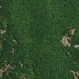 Satellite imagery of REDDEN AZ MK — NGS OC0265 — Kennebunkport, US, US