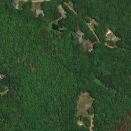 Satellite imagery of REDDEN AZ MK — NGS OC0265 — Kennebunkport, US, US