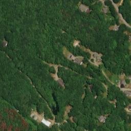 Satellite imagery of REDDEN AZ MK — NGS OC0265 — Kennebunkport, US, US