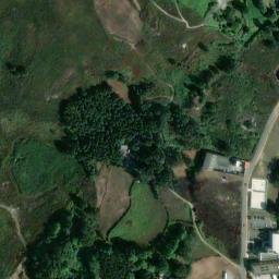 Satellite imagery of El Mirador de San Pedro, ES