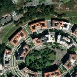 Satellite imagery of El Mirador de San Pedro, ES