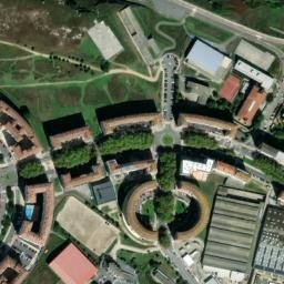 Satellite imagery of El Mirador de San Pedro, ES