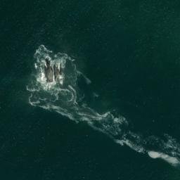Satellite imagery of Punta de San Pedro, ES