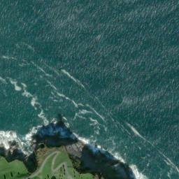 Satellite imagery of Punta de Cotolino, ES