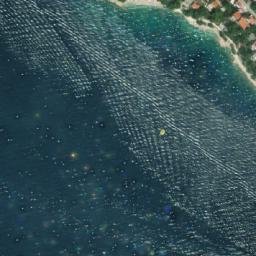 Satellite imagery of survey_point, HR