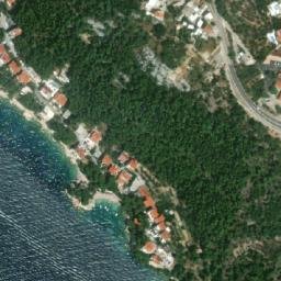 Satellite imagery of survey_point, HR