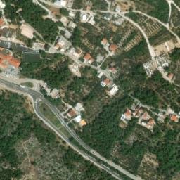 Satellite imagery of survey_point, HR