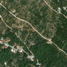 Satellite imagery of survey_point, HR