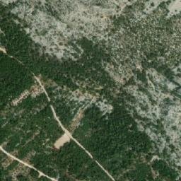 Satellite imagery of Borovac, HR