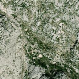 Satellite imagery of Topol, HR
