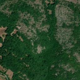 Satellite imagery of Gradinica, BA