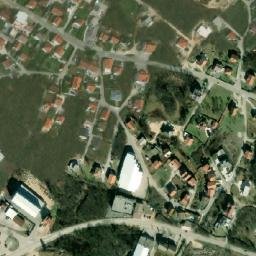 Satellite imagery of Stražnica, BA