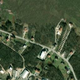 Satellite imagery of Stražnica, BA
