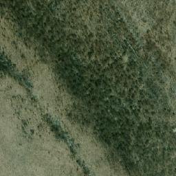 Satellite imagery of Virač, BA