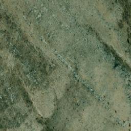 Satellite imagery of Virač, BA